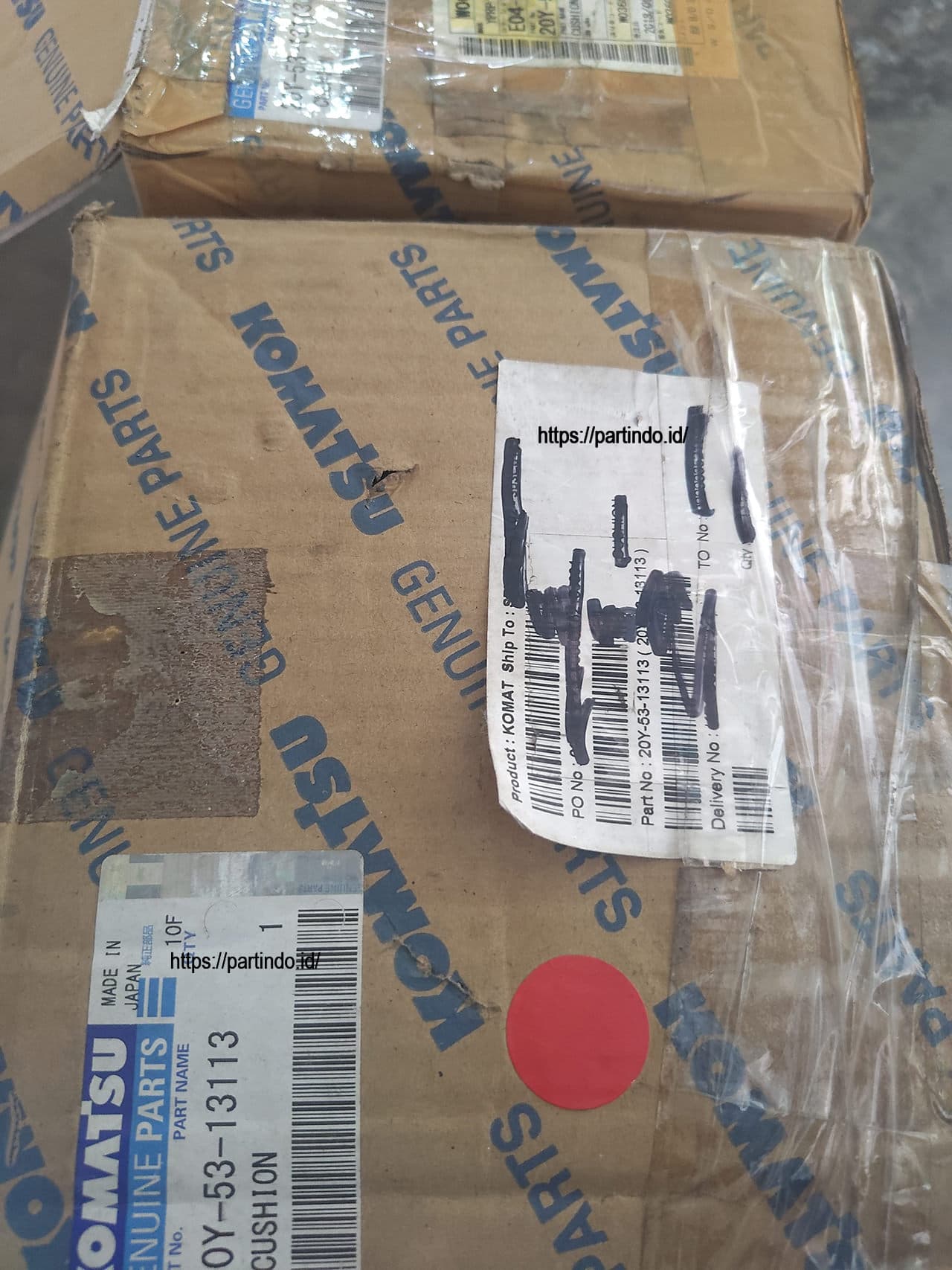 20Y-53-13113 20Y5313113